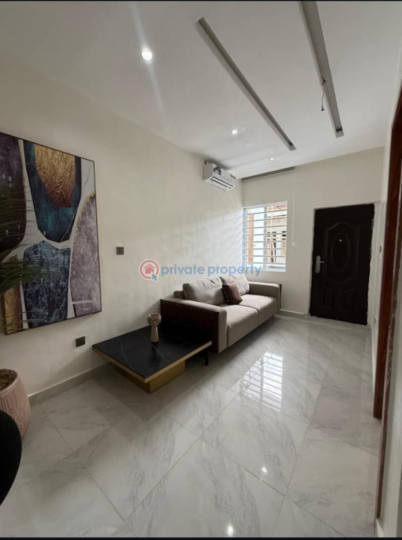 3 bedroom Semi detached Duplex For Sale Lekki Lagos - 8