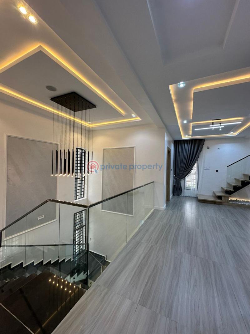 3 bedroom House For Sale Dawaki Gwarimpa Abuja Phase 3  - 13