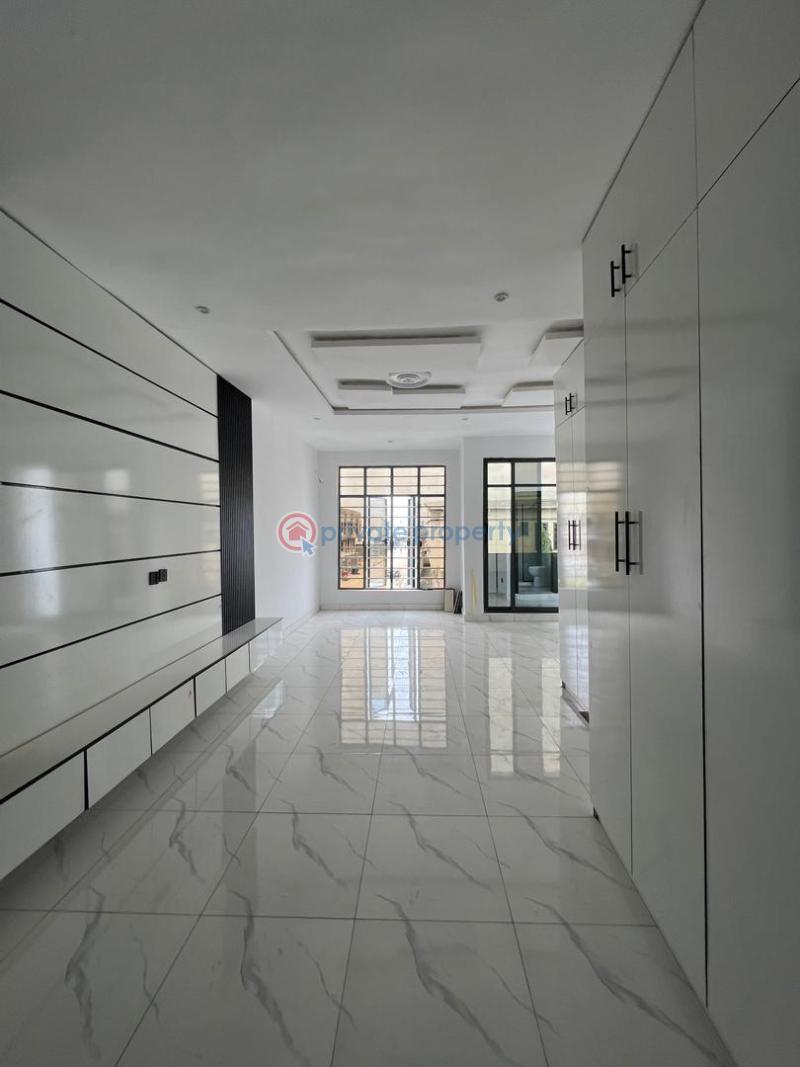 3 bedroom Semi detached Duplex For Sale Ikota Lekki Lagos - 5