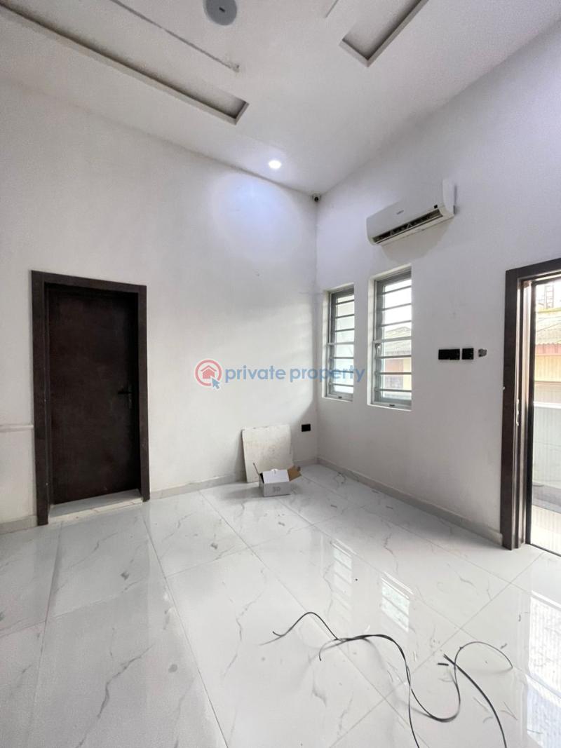 3 bedroom Semi detached Duplex For Sale Magodo GRA Phase 1 Ojodu Lagos - 5