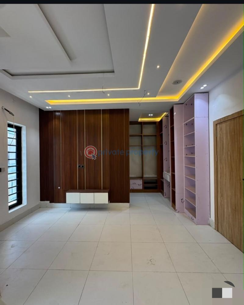 3 bedroom Semi detached Duplex For Sale Thomas Estate Ajah Lagos - 1