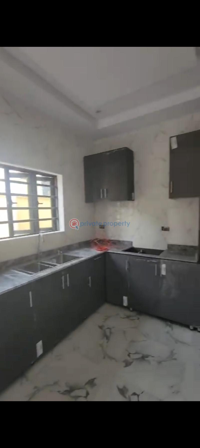 House For Rent Alafia Estate, Olayiwola Available, Omolayo Est, Akobo. Akobo Ibadan Oyo - 4