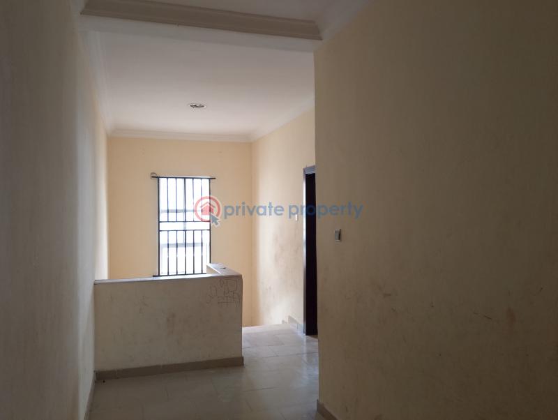 3 bedroom Semi detached Duplex For Rent Blenco Sangotedo Ajah Lagos - 9