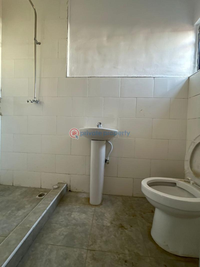 3 bedroom Semi detached Duplex For Sale Olowora Ojodu Lagos - 5
