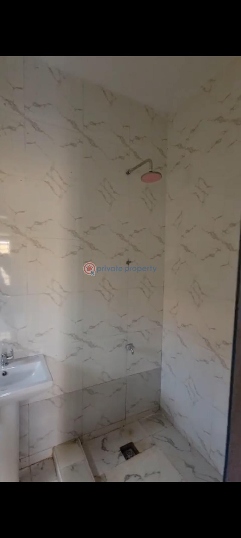 House For Rent Alafia Estate, Olayiwola Available, Omolayo Est, Akobo. Akobo Ibadan Oyo - 8