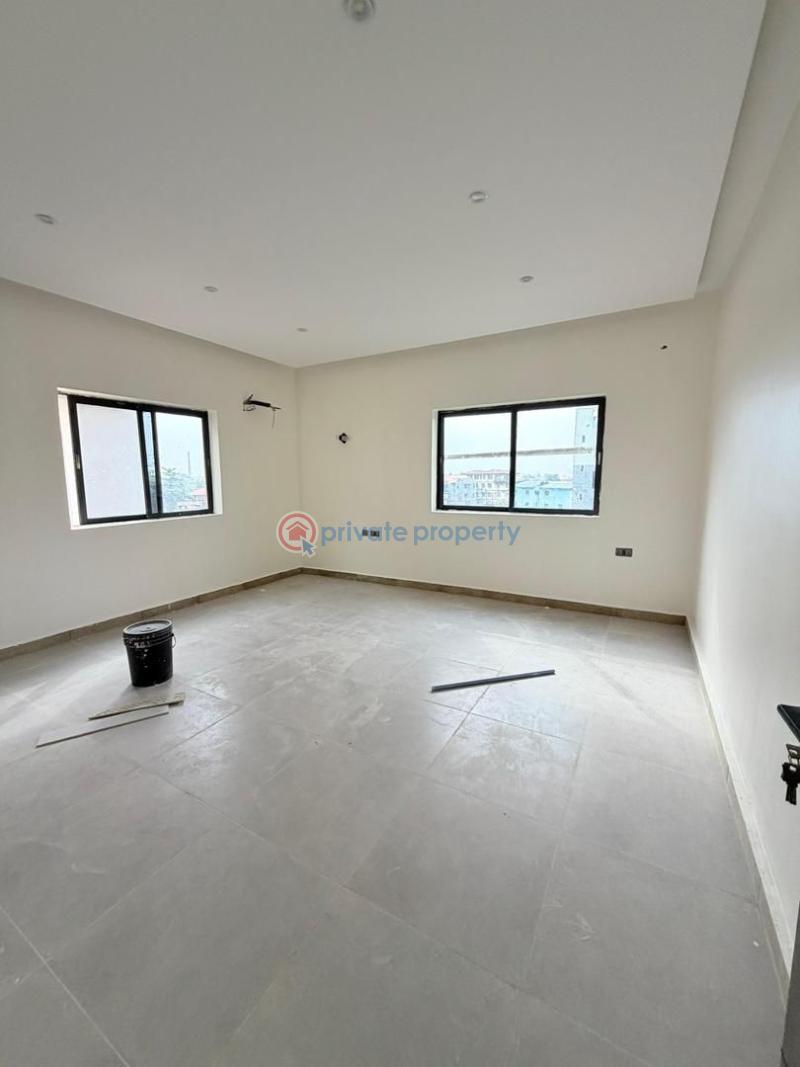 3 bedroom Semi detached Duplex For Sale Fagba Ifako-Ijaiye Lagos - 3