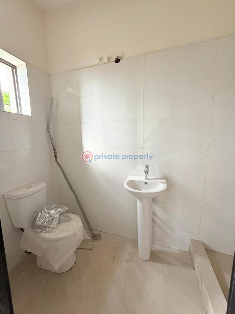 3 bedroom Semi detached Duplex For Sale Fagba Ifako-Ijaiye Lagos - 7