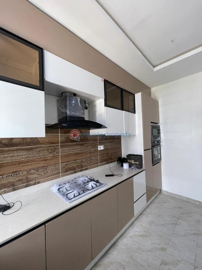 3 bedroom Semi detached Duplex For Sale Ajah Lagos - 1