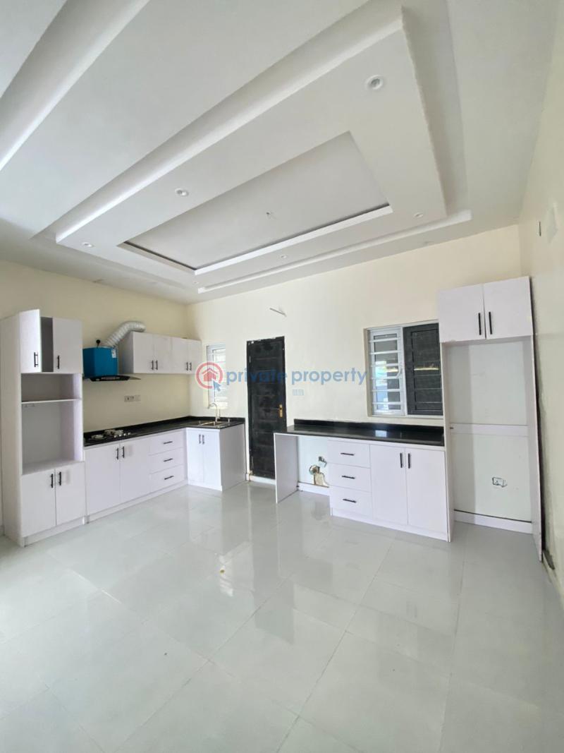 3 bedroom Semi detached Duplex For Sale Ikota Lekki Lagos - 8
