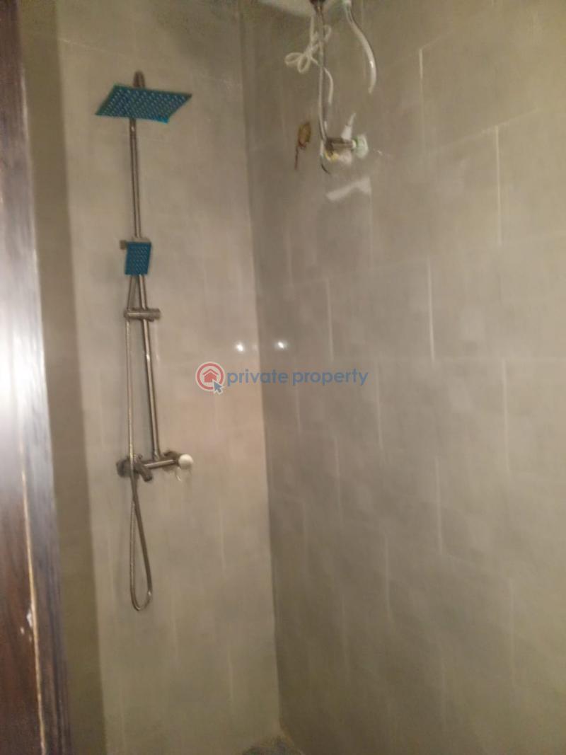 3 bedroom Semi detached Duplex For Sale Olowora Ojodu Lagos - 1