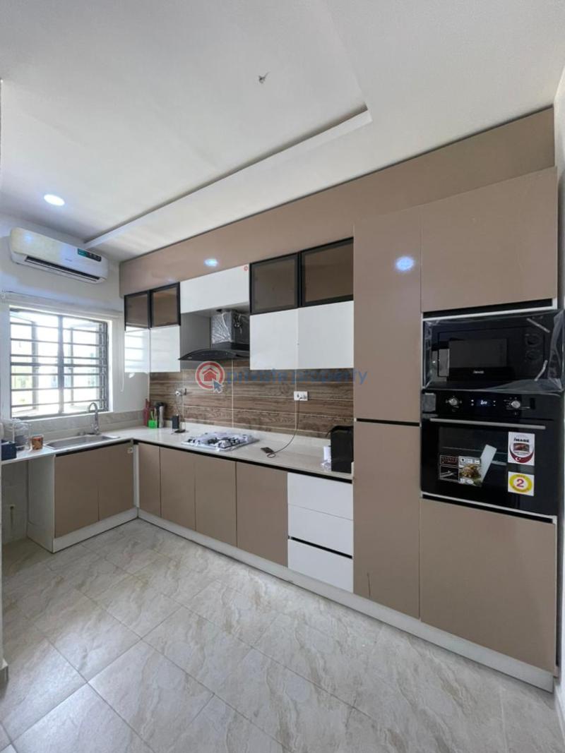 3 bedroom Semi detached Duplex For Sale Ajah Lagos - 6