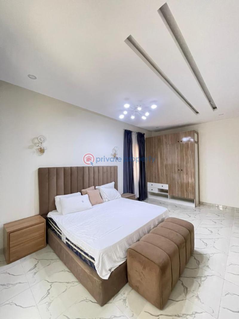 3 bedroom Semi detached Duplex For Sale Ajah Lagos - 2