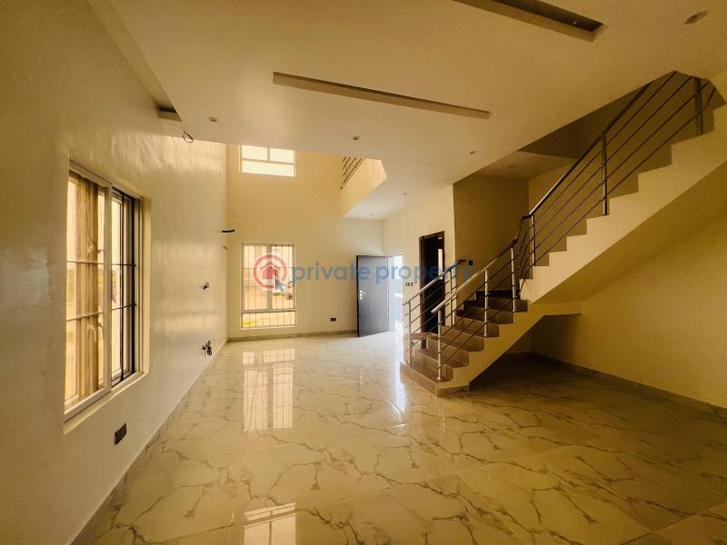3 bedroom Semi detached Duplex For Sale Close Proximity To The Coastal Road Eleko Ibeju-Lekki Lagos - 8