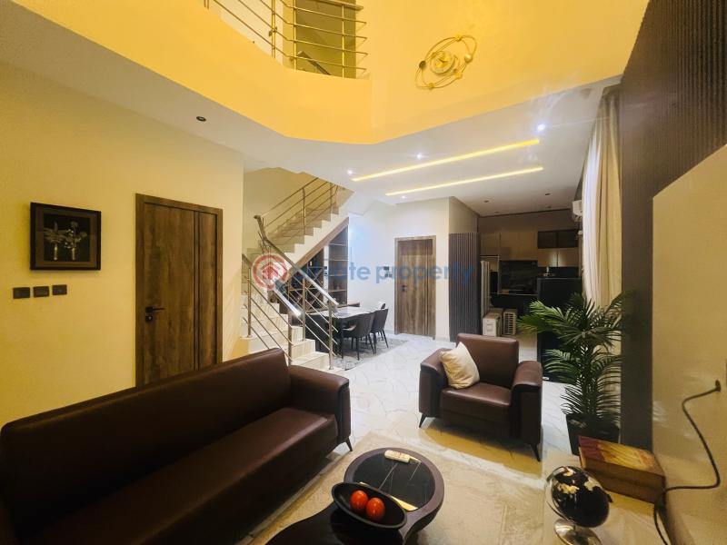 3 bedroom Semi detached Duplex For Sale Close Proximity To The Coastal Road Eleko Ibeju-Lekki Lagos - 2