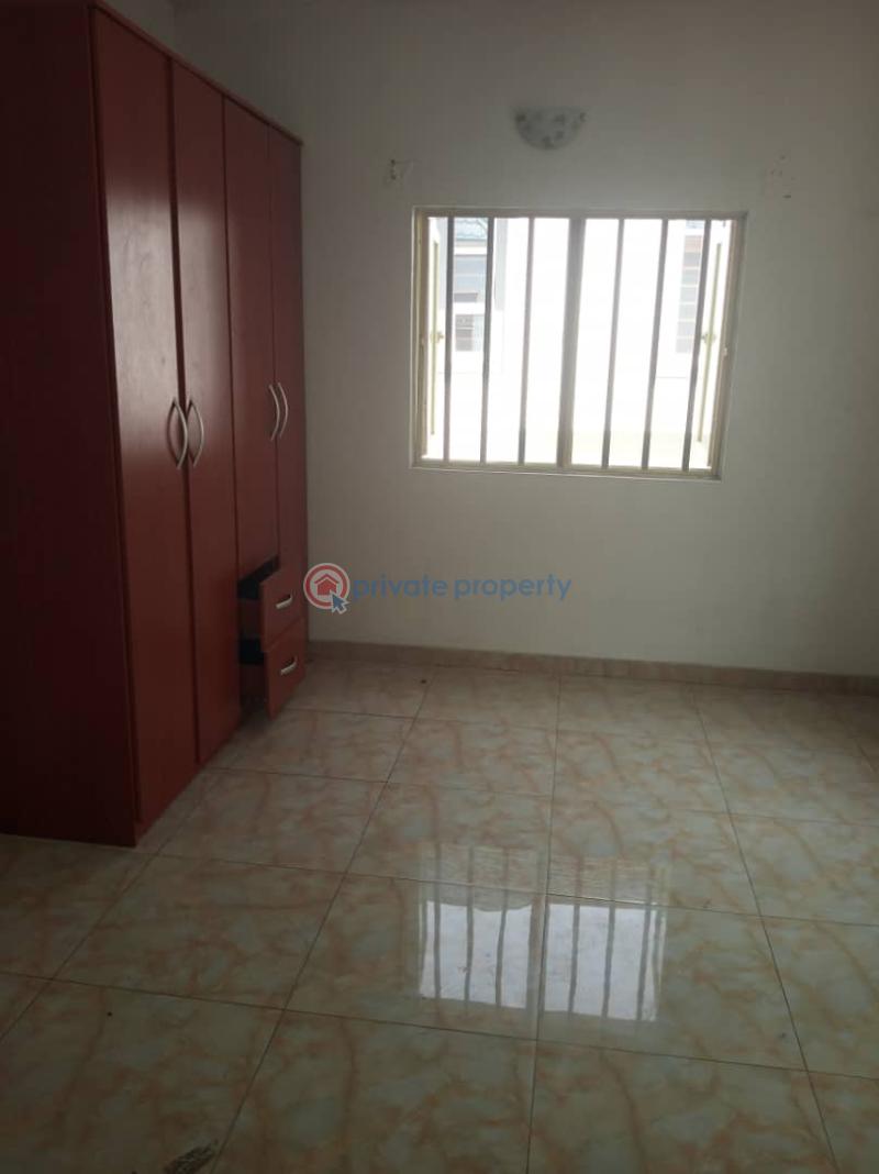 3 bedroom semi detached duplex - 2 3 bedroom Semi detached Duplex For Rent Chevron Drive Lekki Lagos - 2
