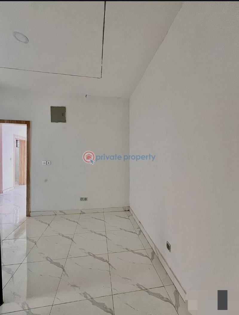 3 bedroom Semi detached Duplex For Sale Ajah Lagos - 8