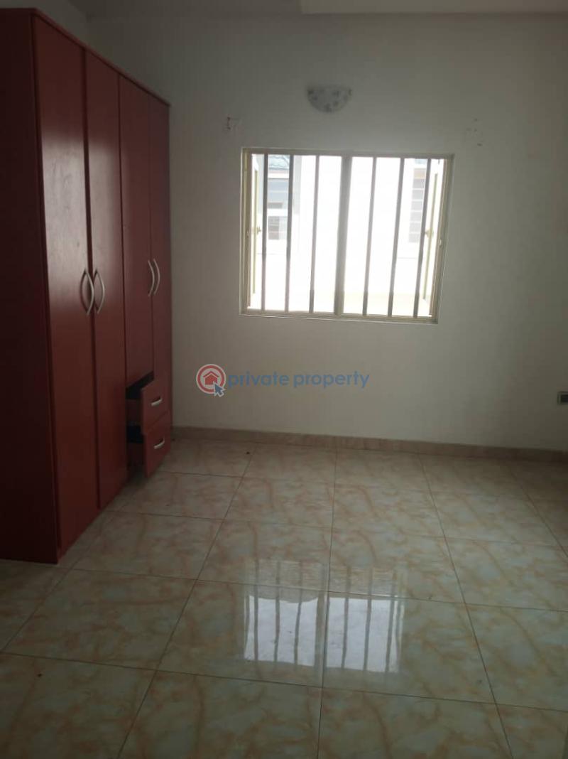 3 bedroom semi detached duplex - 4 3 bedroom Semi detached Duplex For Rent Chevron Drive Lekki Lagos - 4