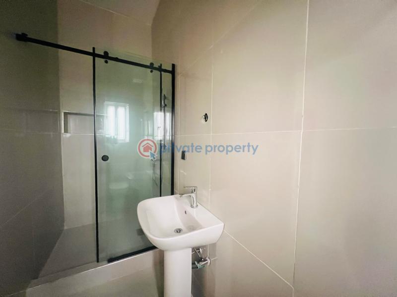 3 bedroom Semi detached Duplex For Sale Close Proximity To The Coastal Road Eleko Ibeju-Lekki Lagos - 15