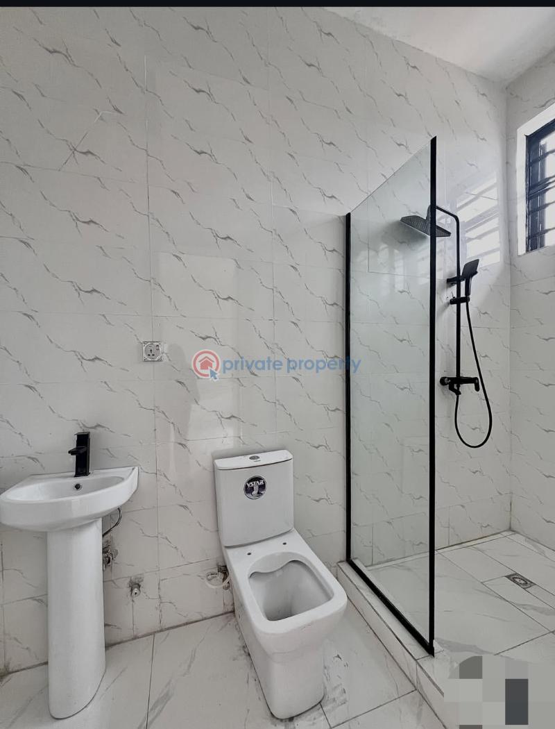3 bedroom Semi detached Duplex For Sale Ajah Lagos - 11