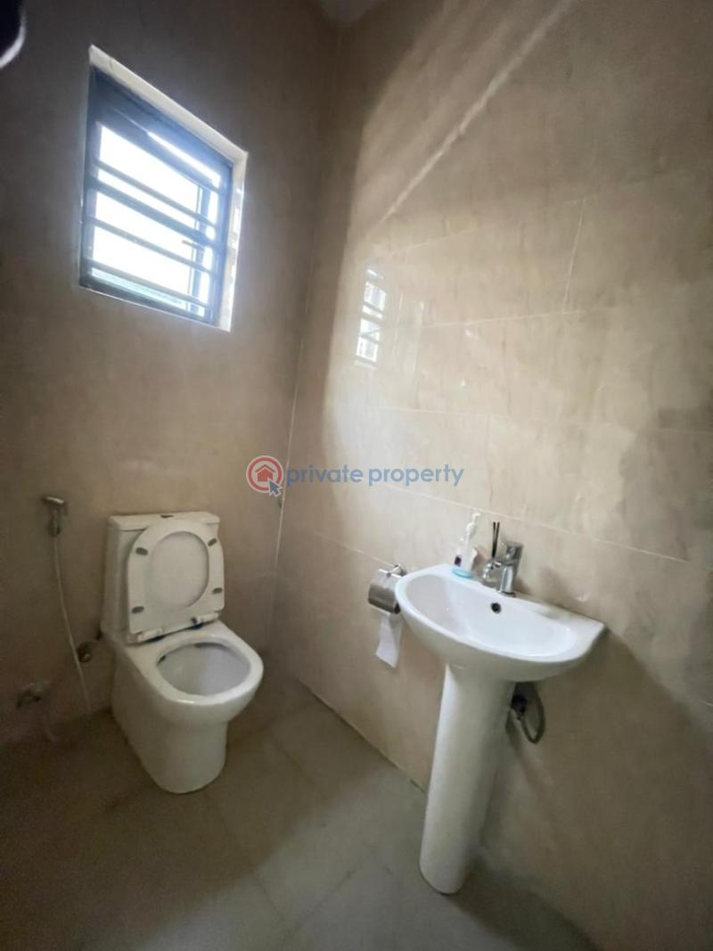 3 bedroom Semi detached Duplex For Sale Ajah Lagos - 11