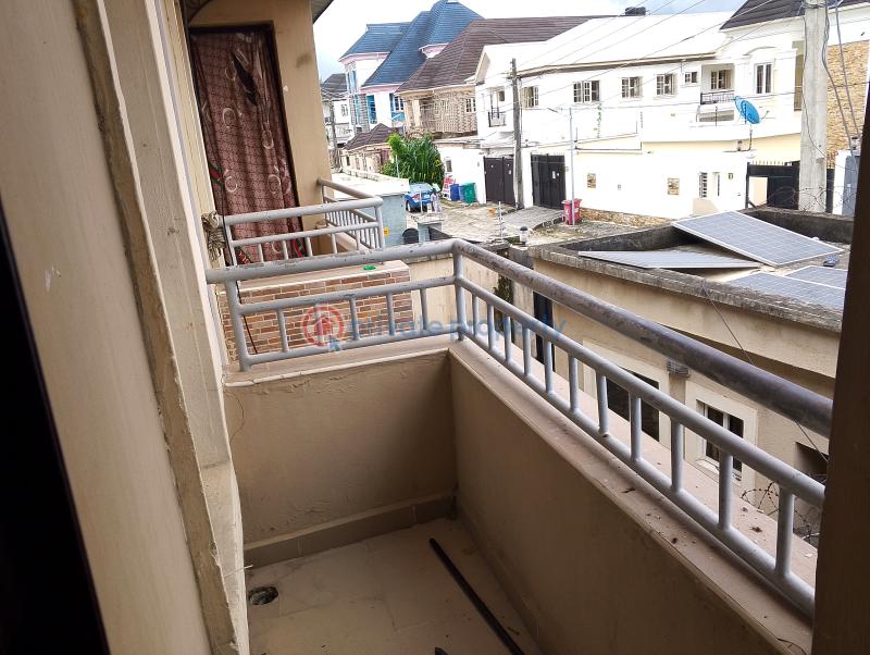 3 bedroom Semi detached Duplex For Rent Blenco Sangotedo Ajah Lagos - 5
