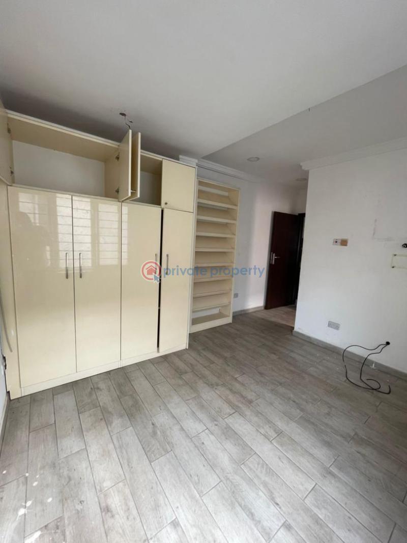 House For Rent Ikolaba Gra Ibadan Oyo - 5