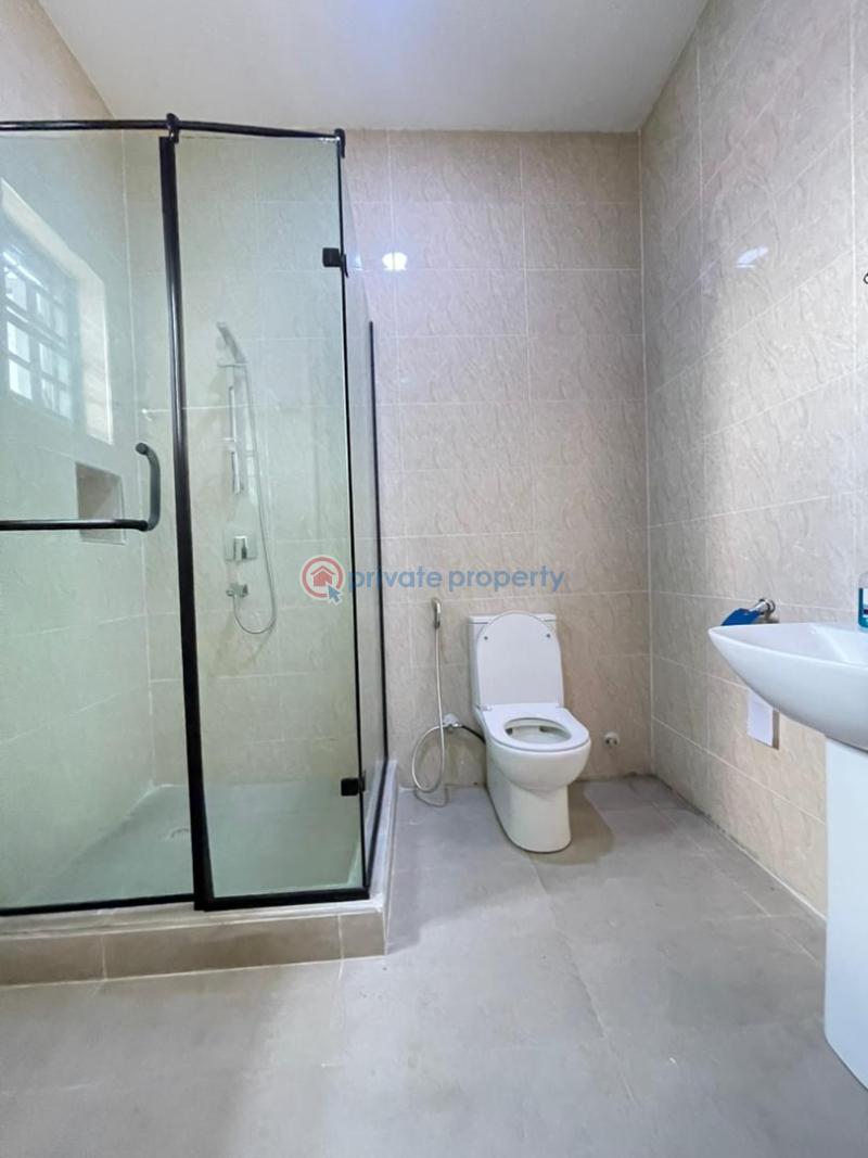 3 bedroom Semi detached Duplex For Sale Ajah Lagos - 4