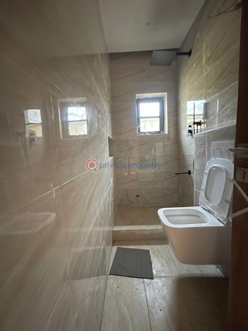 4 bedroom Semi detached Duplex For Sale Ogudu GRA Lagos - 2