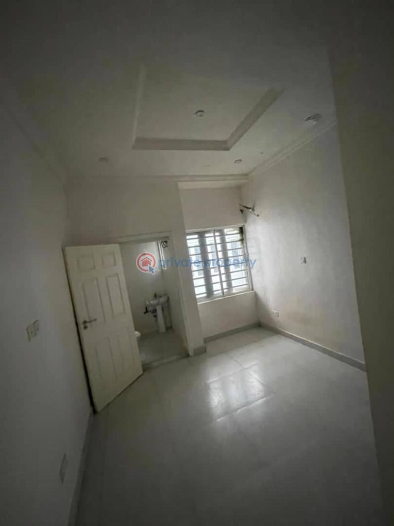 3 bedroom Semi detached Duplex For Rent Awoyaya Ajah Lagos - 3