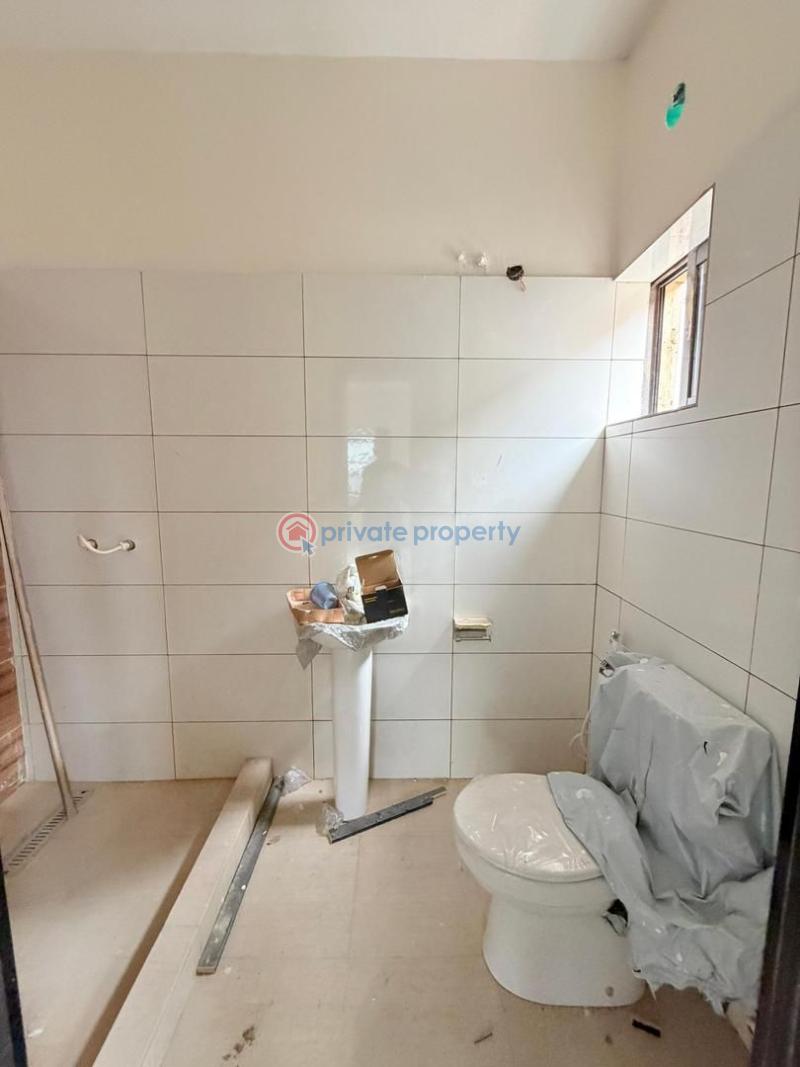 3 bedroom Semi detached Duplex For Sale Fagba Ifako-Ijaiye Lagos - 2