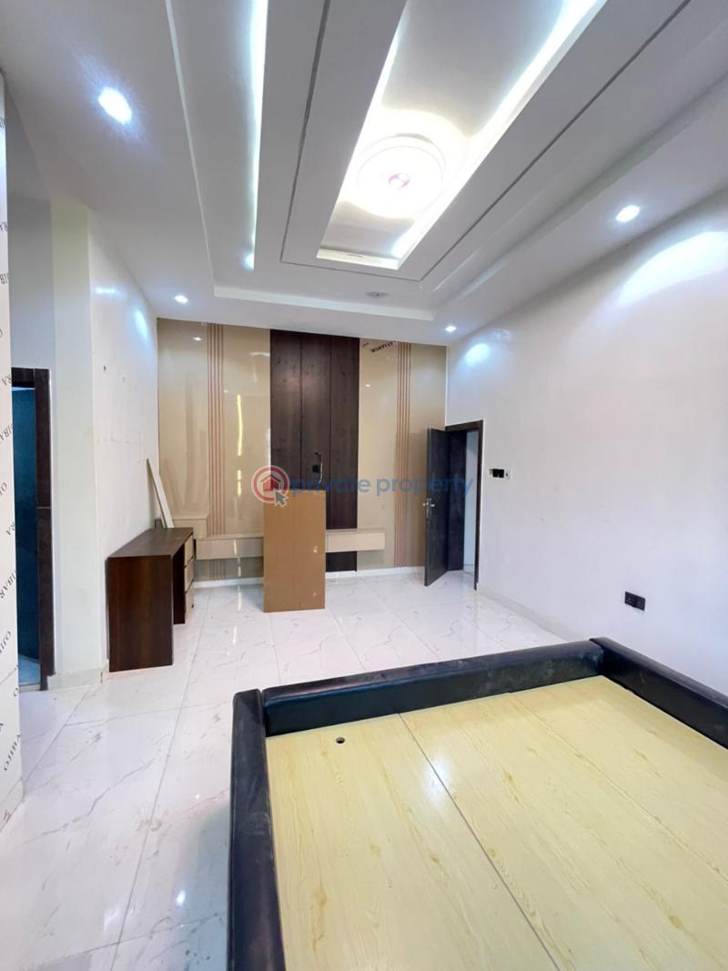 3 bedroom Semi detached Duplex For Sale Magodo GRA Phase 1 Ojodu Lagos - 7