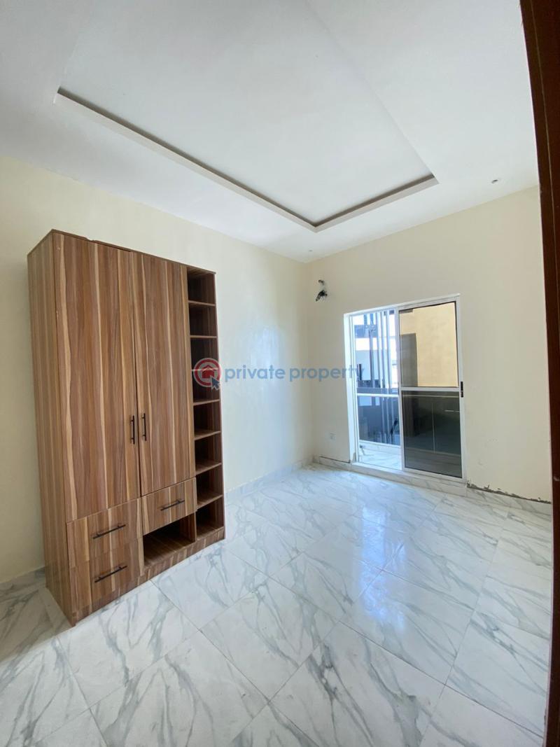 3 bedroom Semi detached Duplex For Sale Ikota Lekki Lagos - 4