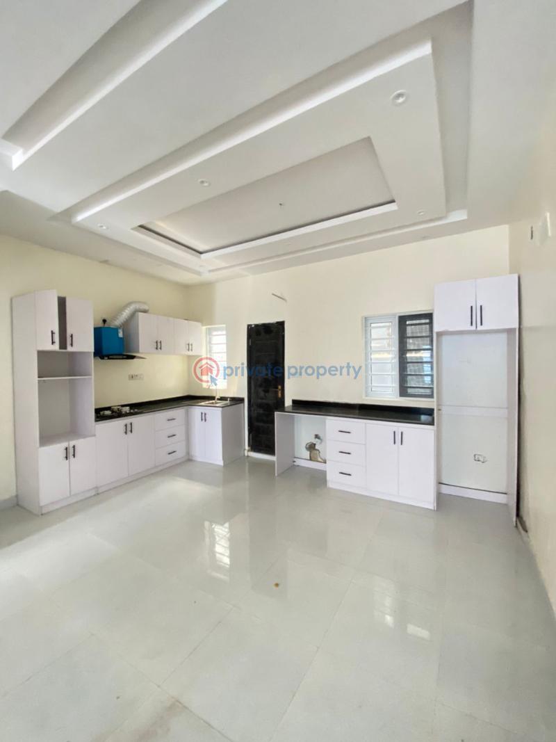 3 bedroom Semi detached Duplex For Sale Ikota Lekki Lagos - 10