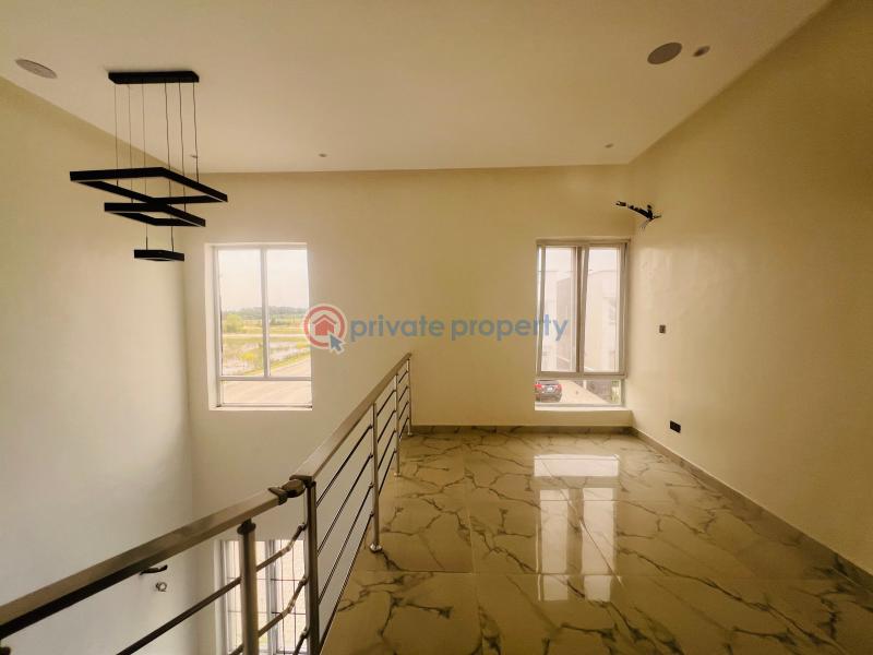 3 bedroom Semi detached Duplex For Sale Close Proximity To The Coastal Road Eleko Ibeju-Lekki Lagos - 13
