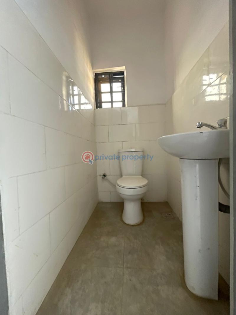 3 bedroom Semi detached Duplex For Sale Olowora Ojodu Lagos - 6
