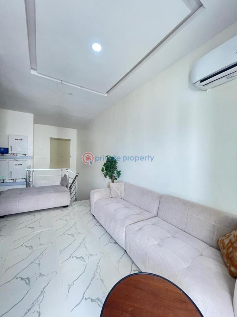 3 bedroom Semi detached Duplex For Sale Ajah Lagos - 5