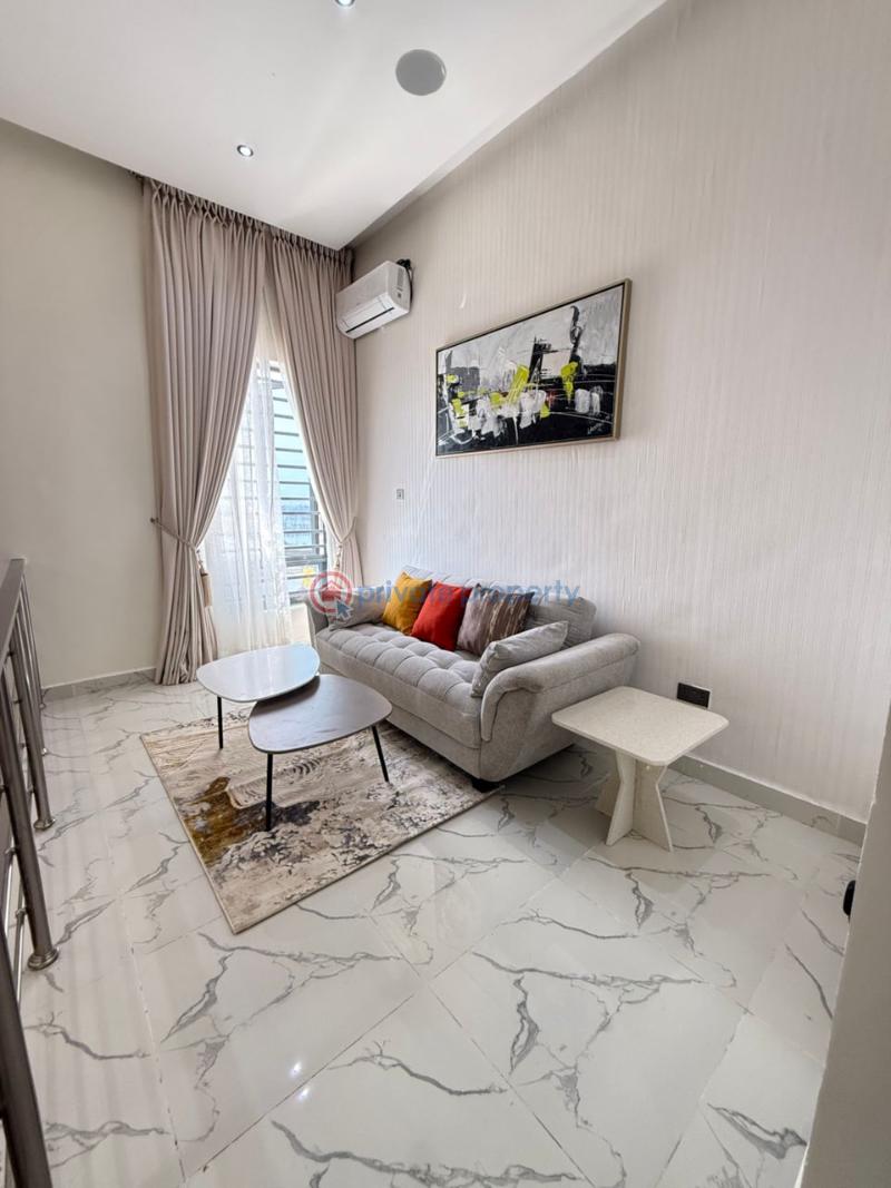 3 bedroom Duplex For Sale Idera Scheme Eleko Ibeju Lekki Eleko Ibeju-Lekki Lagos - 5