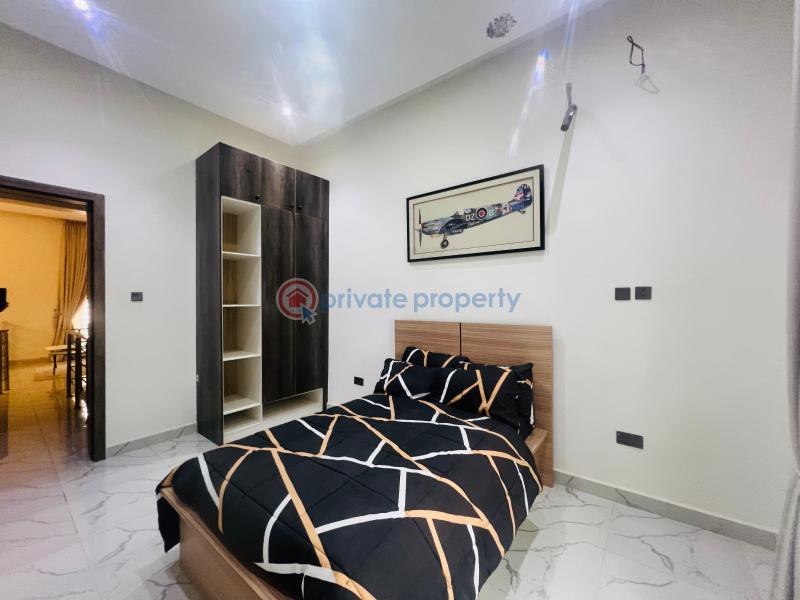 3 bedroom Semi detached Duplex For Sale Close Proximity To The Coastal Road Eleko Ibeju-Lekki Lagos - 6