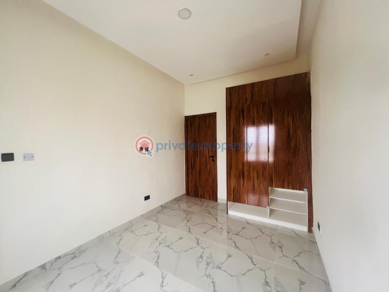 3 bedroom Semi detached Duplex For Sale Close Proximity To The Coastal Road Eleko Ibeju-Lekki Lagos - 16