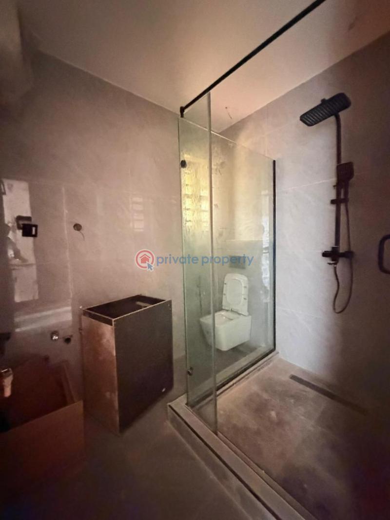 3 bedroom Semi detached Duplex For Sale Fagba Ifako-Ijaiye Lagos - 11