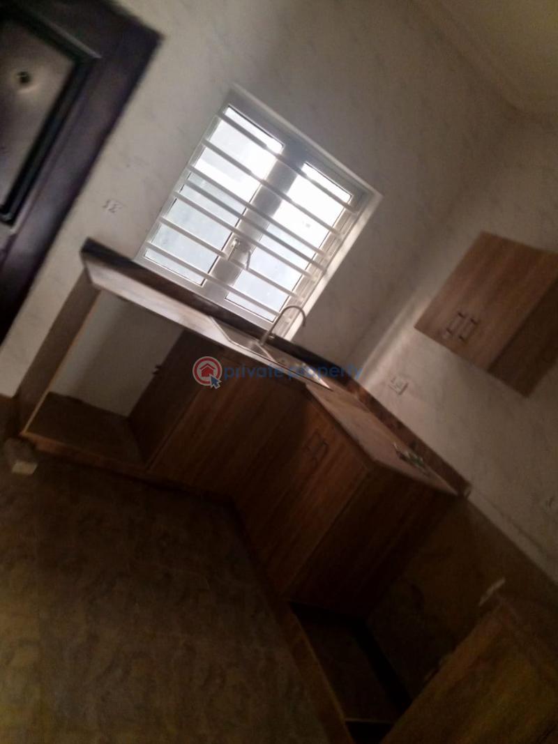 3 bedroom Semi detached Duplex For Sale Olowora Ojodu Lagos - 8