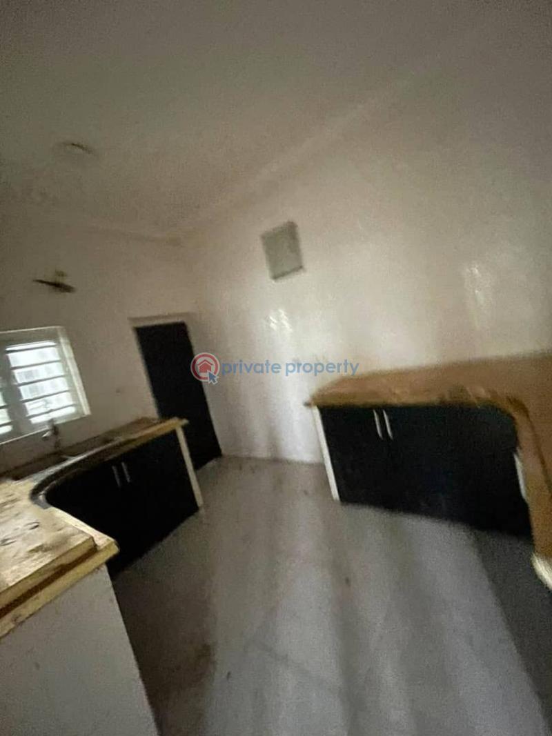 3 bedroom Semi detached Duplex For Rent Awoyaya Ajah Lagos - 5