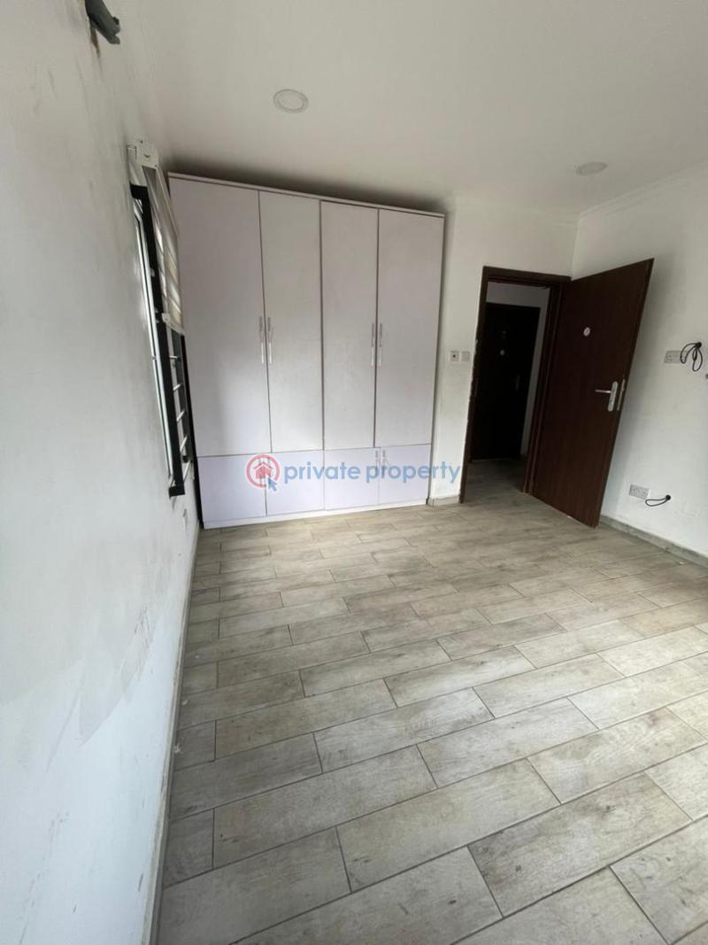 House For Rent Ikolaba Gra Ibadan Oyo - 4