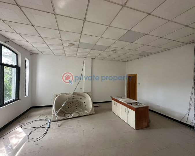 3 bedroom Semi detached Duplex For Rent Eleganza Lekki Lagos - 9