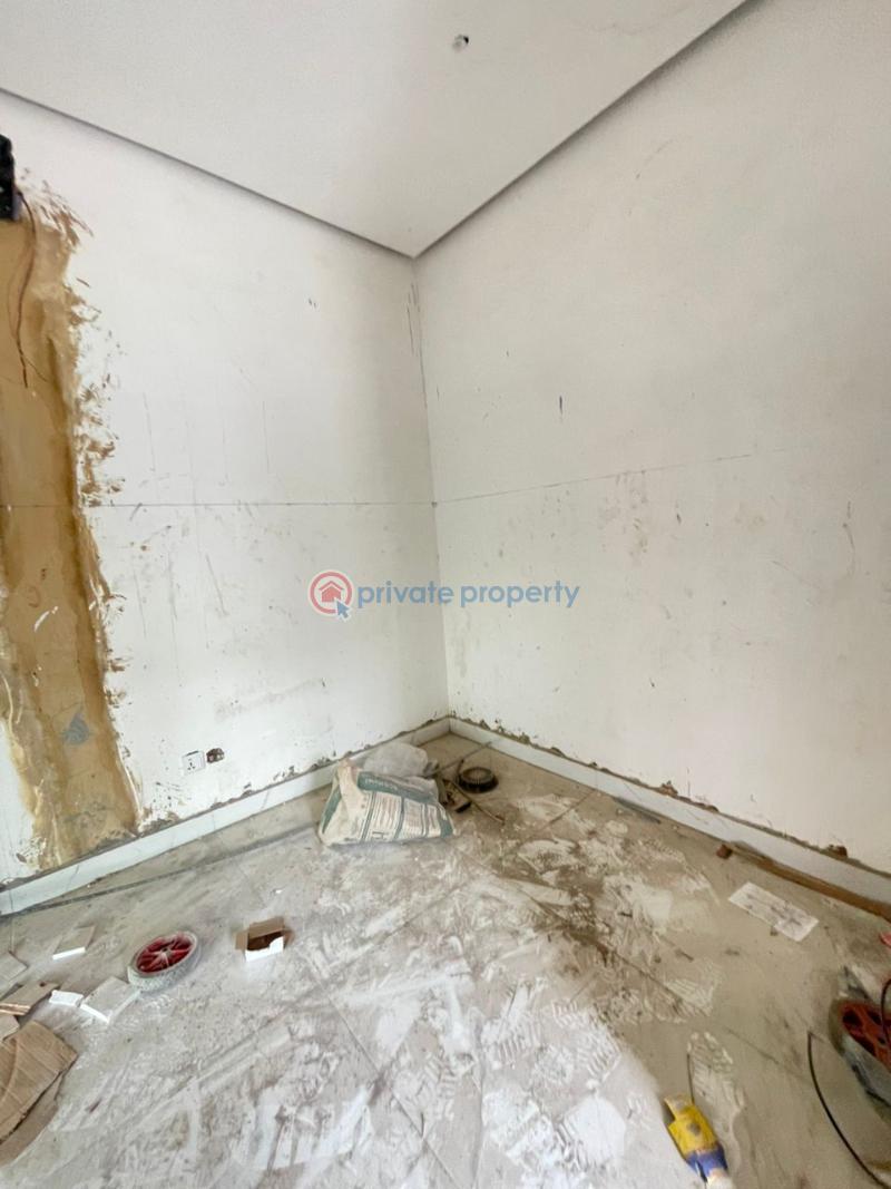 4 bedroom Semi detached Duplex For Sale Ogudu GRA Lagos - 11