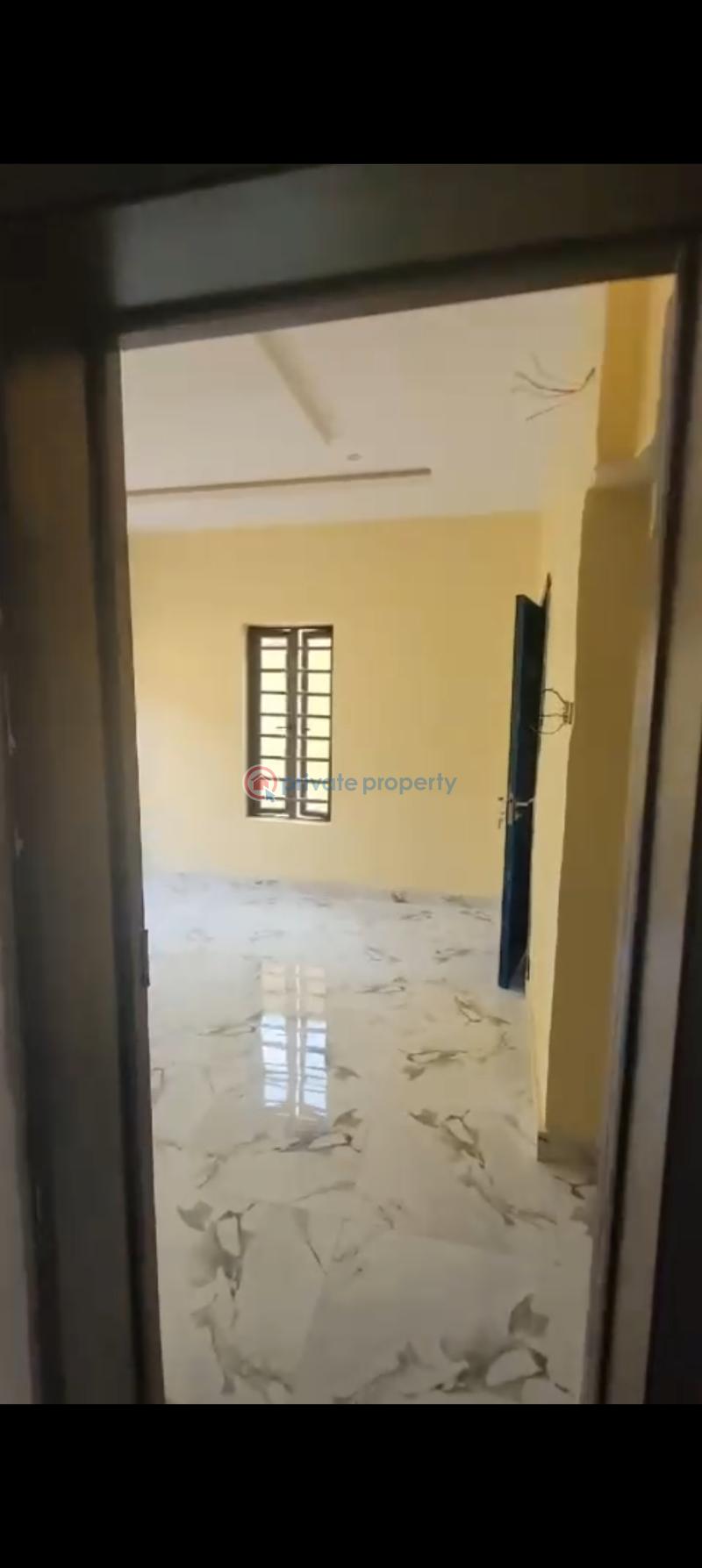 House For Rent Alafia Estate, Olayiwola Available, Omolayo Est, Akobo. Akobo Ibadan Oyo - 3