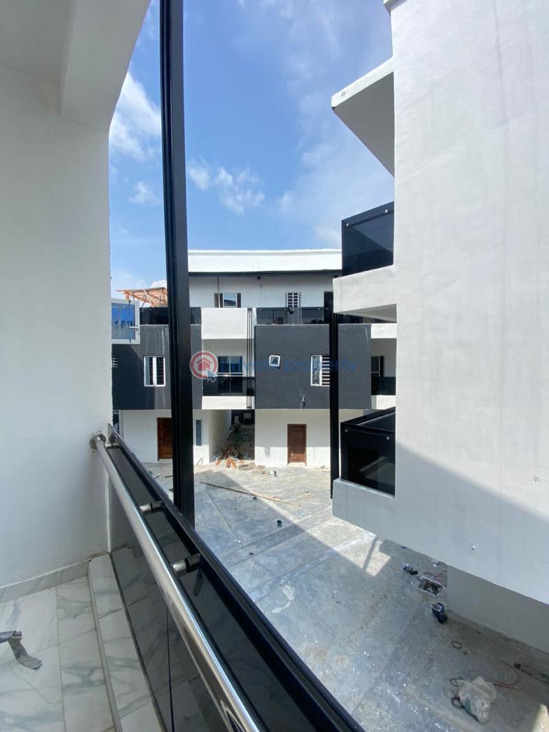 3 bedroom Semi detached Duplex For Sale Ikota Lekki Lagos - 8