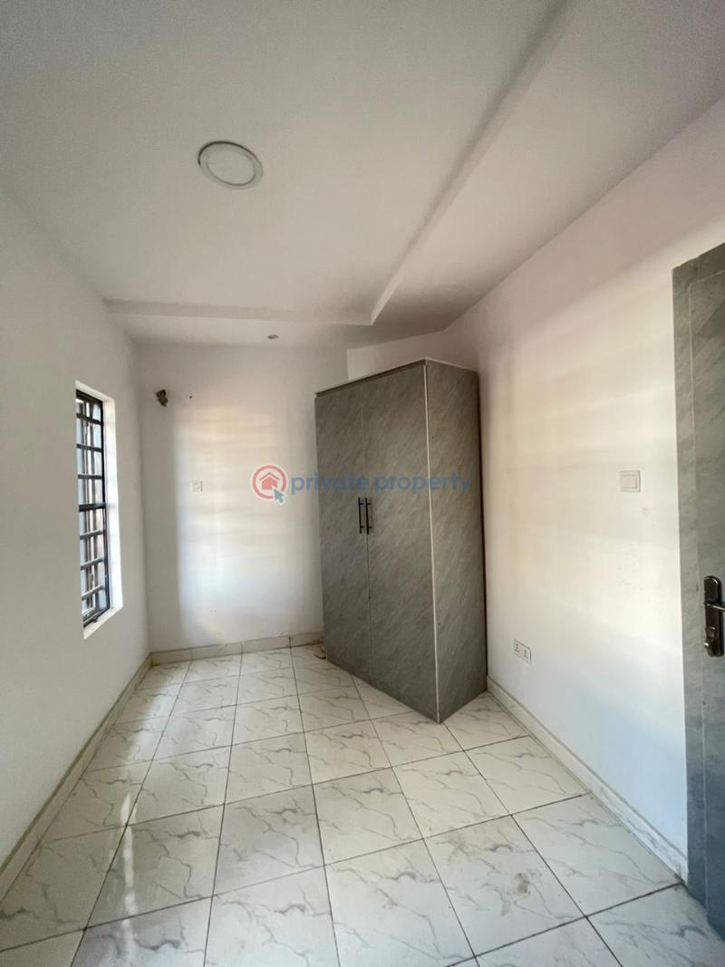 3 bedroom Semi detached Duplex For Sale Olowora Ojodu Lagos - 4