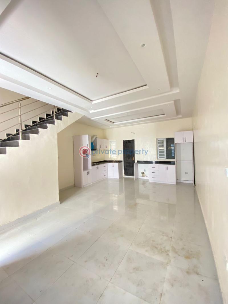 3 bedroom Semi detached Duplex For Sale Ikota Lekki Lagos - 12