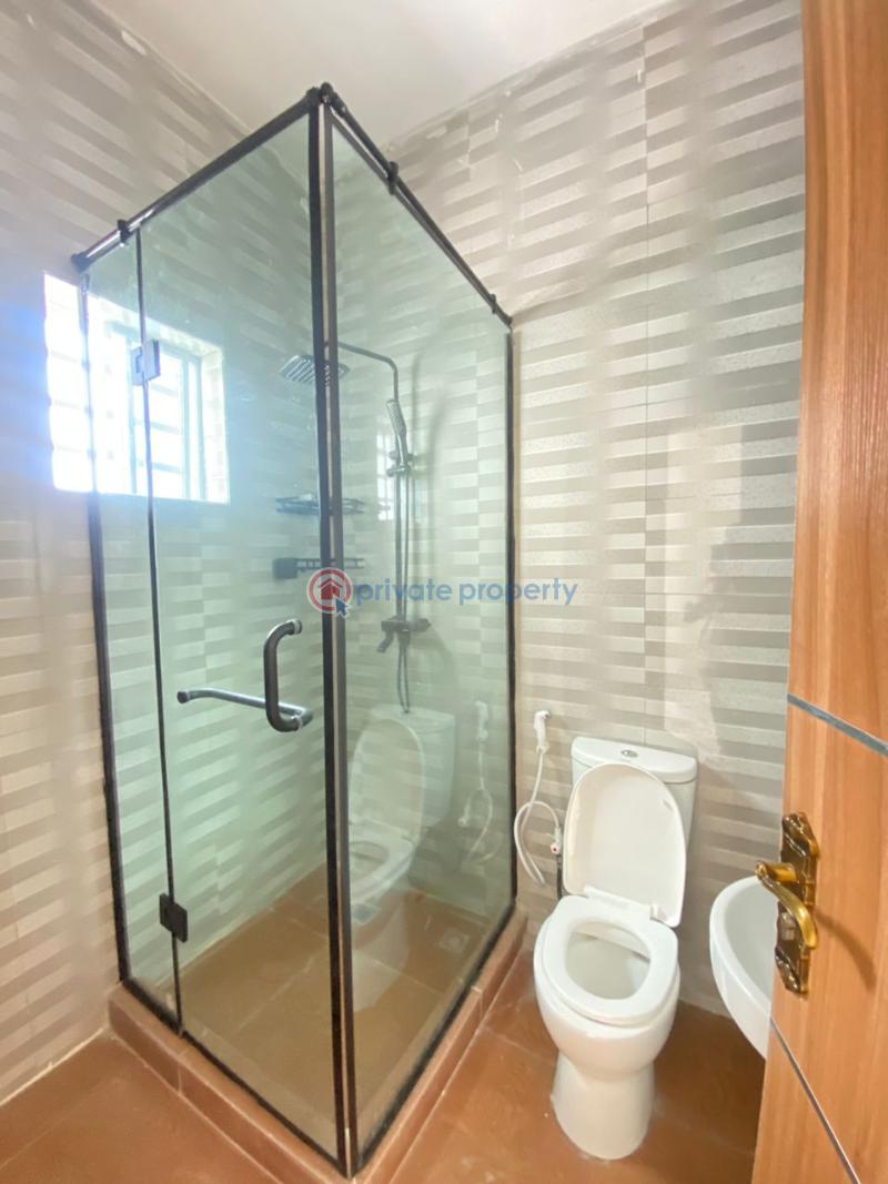 3 bedroom Semi detached Duplex For Sale Ikota Lekki Lagos - 1